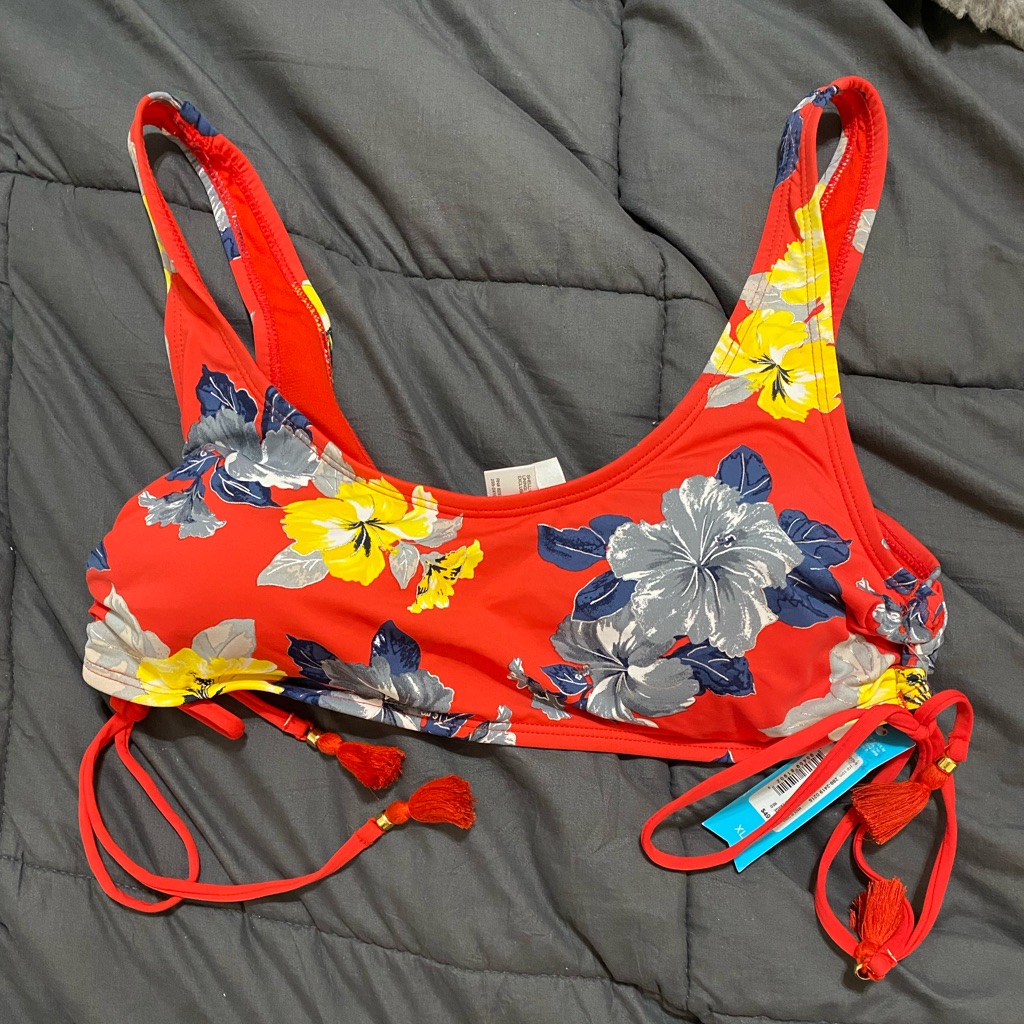Ambrielle Swimwear Brand New With Tags Swim Top